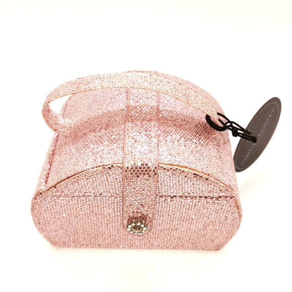 NEW GIFT SET of Jewelry Box, Bye Bedhead Pillowcase & So Fresh Facial Cloths - Picture 5 of 11